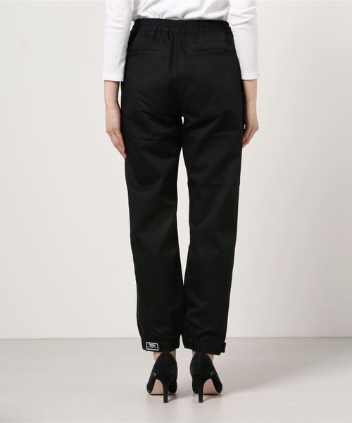 美品】X-girl × Romy PIT CREW PANTS