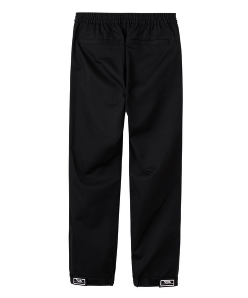 【美品】X-girl × Romy PIT CREW PANTS X-girl（エックスガール）の「【WEB限定】X-girl × Romy PIT