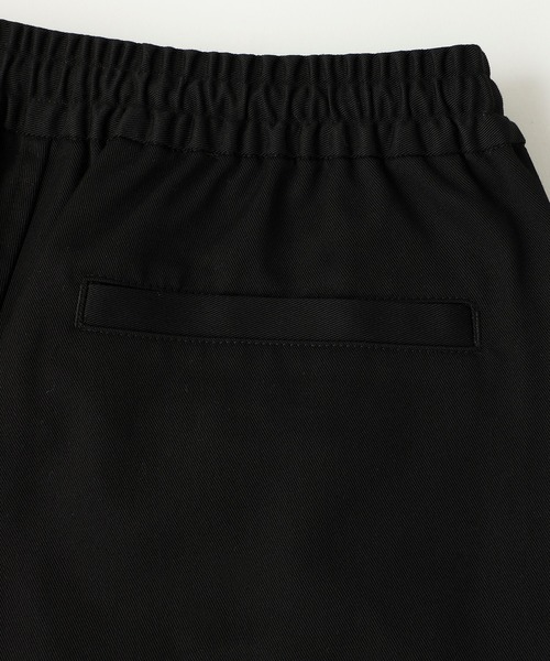 【美品】X-girl × Romy PIT CREW PANTS X-girl（エックスガール）の「【WEB限定】X-girl × Romy PIT