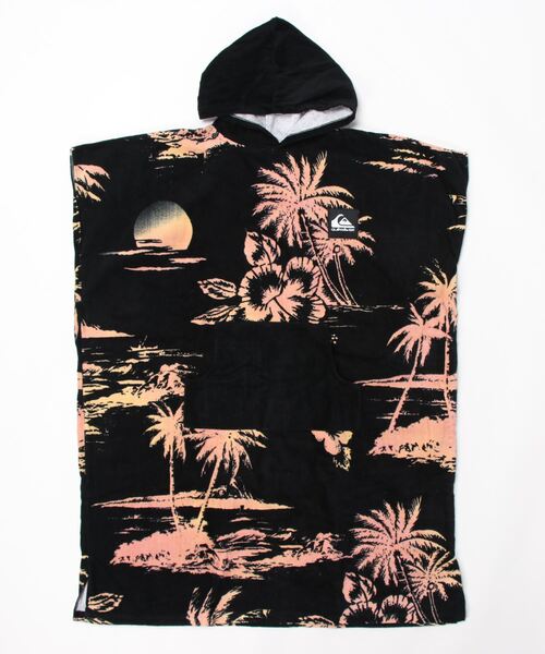 QUIKSILVER THE MOUNTAIN & THE WAVE バスタオル QUIKSILVER THE MOUNTAIN & THE WAVE バスタオル - メルカリ