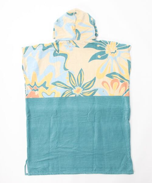 Quiksilver（クイックシルバー）の「HOODY TOWEL YOUTH/クイック