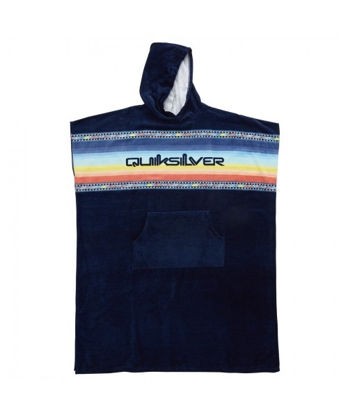 QUIKSILVER THE MOUNTAIN & THE WAVE バスタオル QUIKSILVER THE MOUNTAIN & THE WAVE バスタオル - メルカリ