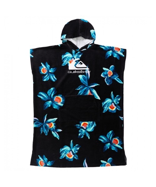 Quiksilver（クイックシルバー）の「HOODY TOWEL YOUTH/クイック