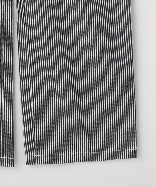 FREDY MAC（フレディーマック）の「【FREDYMAC SUNDAY TOOLS WEAR】オーバーオール（サロペット/オーバーオール・メンズ・ネイビー/ブラック系その他3/ベージュ/ブラウン・L/M）」の9枚目の写真