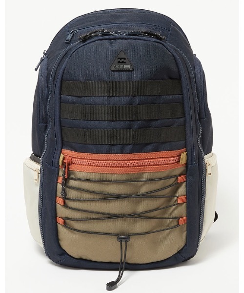 BILLABONG（ビラボン）の「BILLABONG メンズ COMBAT PACK バッグ 27L【2021年春夏モデル】/ビラボン