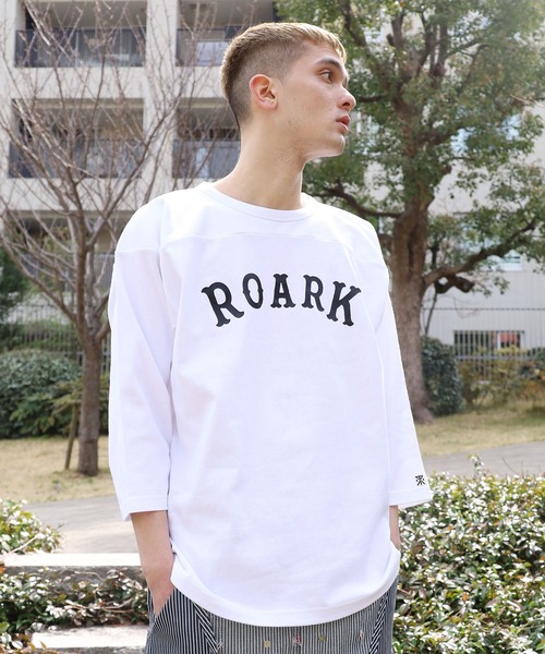 ROARK REVIVAL（ロアークリバイバル）の「ROARK REVIVAL