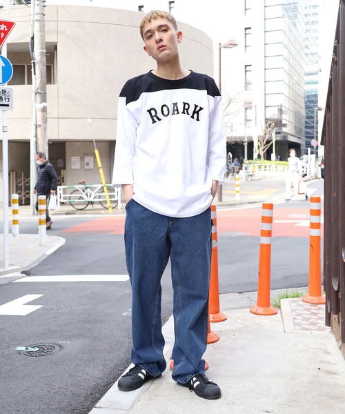 ROARK REVIVAL（ロアークリバイバル）の「ROARK REVIVAL
