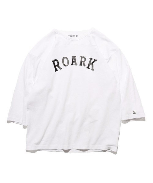 CLINK｜ROARK REVIVAL 