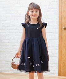 キッズ フォーマル に該当するワンピース ドレスファッション通販 Zozotown