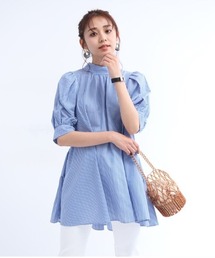 JUSGLITTY - バックリボンブルゾン★ジャスグリッティー JUSGLITTY - 🎀Rii♡様専用🎀💫新品💫💗JUSGLITTY💗バックリボン