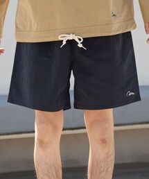 MACOBER | 【WEB限定/SHIPS別注】MACOBER: ワンポイント ロゴ バギー ショーツ(その他パンツ)