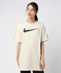 ブランド古着 Nike ナイキ レディース のワンピース ベージュ系 古着通販 Zozoused
