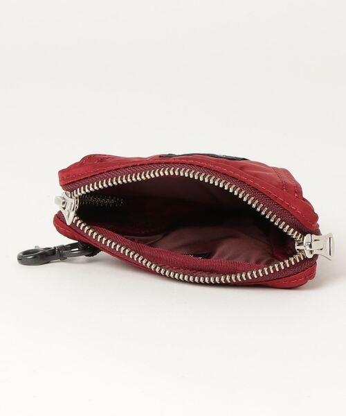 MIDWEST（ミッドウエスト）の「TOGA × PORTER ショルダーポーチ（ポーチ・レディース・ブルー・FREE）」の15枚目の写真