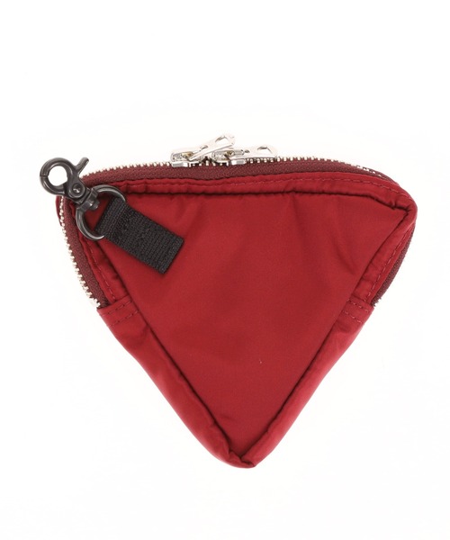 MIDWEST（ミッドウエスト）の「TOGA × PORTER ショルダーポーチ（ポーチ・レディース・ブルー・FREE）」の8枚目の写真