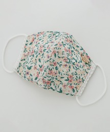 Catherine Cottage | フラワープリントマスク(マスク)
