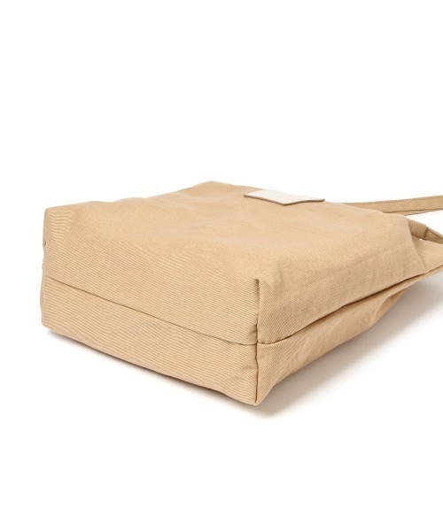 Merci ベージュ トートバッグ Merci ベージュ トートバッグ 1stSTREET - メルシ―/MERCI｜Yahoo