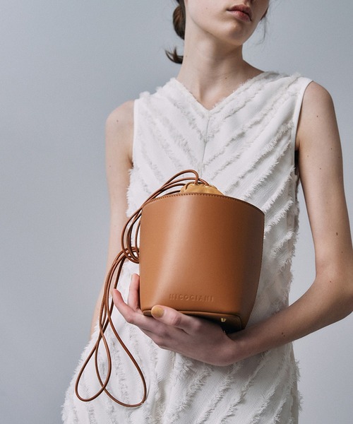 Nico Lure バッグ コラボバッグ ショルダーバッグ Stunning Lure スタニングルアー のファッション Stunning Stunning Giani Lure