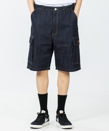 XLARGE | DENIM SHORT CARGO PANTS(その他パンツ)