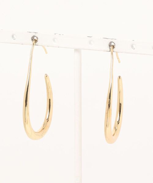 juweel（ユウェル）の「幾何学デザインピアス（13タイプ）（ピアス（両耳用）・レディース・B/M/H/A/C/I/L/E/D/G/F/J・FREE）」の15枚目の写真