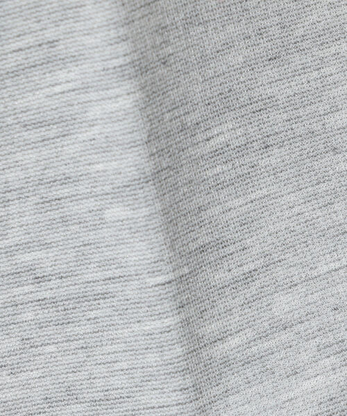 ENTRE AMIS（アントレ アミ）の「ENTRE AMIS/アントレ アミ/イージージャージースラックス（スラックス・メンズ・ライトグレー/ネイビー・34/32/36）」の19枚目の写真