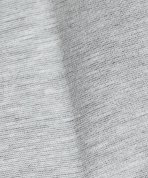 ENTRE AMIS（アントレ アミ）の「ENTRE AMIS/アントレ アミ/イージージャージースラックス（スラックス・メンズ・ライトグレー/ネイビー・34/32/36）」の11枚目の写真