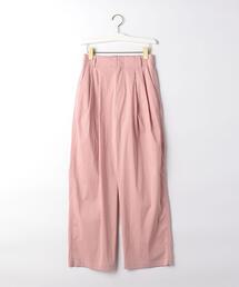 BRACTMENT | 『BRACTMENT(ブラクトメント)』  2タック カラー トゥラウザーズ / カラーパンツ(その他パンツ)