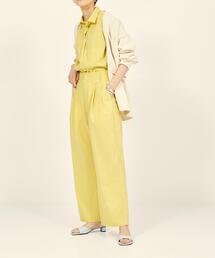 BRACTMENT | 『BRACTMENT(ブラクトメント)』  2タック カラー トゥラウザーズ / カラーパンツ(その他パンツ)