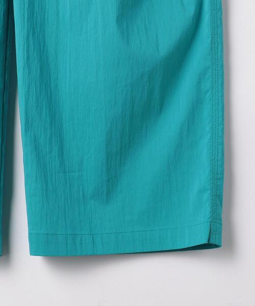 BRACTMENT（ブラクトメント）の「『BRACTMENT(ブラクトメント)』  2タック カラー トゥラウザーズ / カラーパンツ（その他パンツ・レディース・ライム/ターコイズブルー/ライトピンク・36/38）」の9枚目の写真