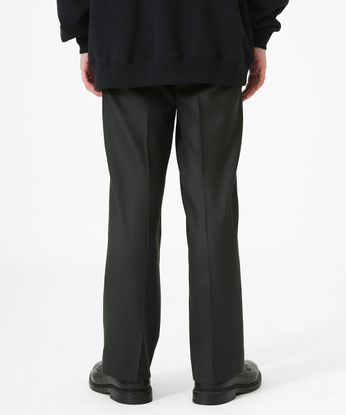 marka（マーカ）の「marka / マーカ：STRAIGHT FIT TROUSERS - 2/48