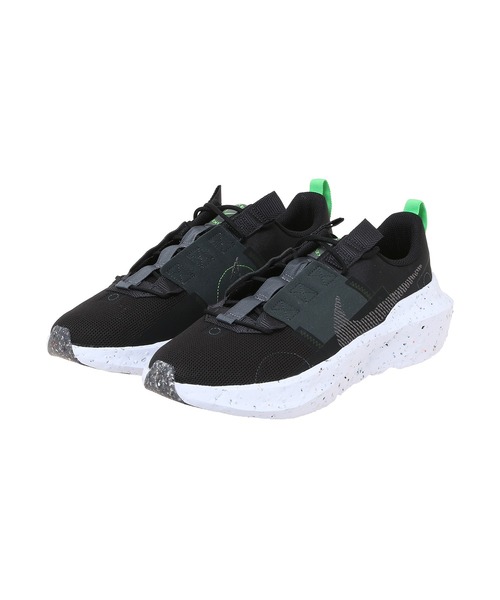 NIKE（ナイキ）の「NIKE CRATER IMPACT DB2477-001（スニーカー）」 - WEAR