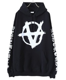 VETEMENTS（ヴェトモン）の「VETEMENTS / ヴェトモン：DOUBLE ANARCHY