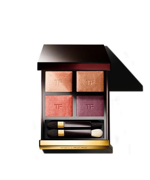 TOM FORD BEAUTY / ハネムーン アイカラークォード 【公式通販】