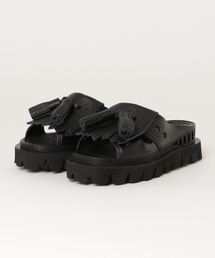 BENCH（BENSAN）（ベンチ）の「(CANNABIS別注) BENCH BENSAN-D