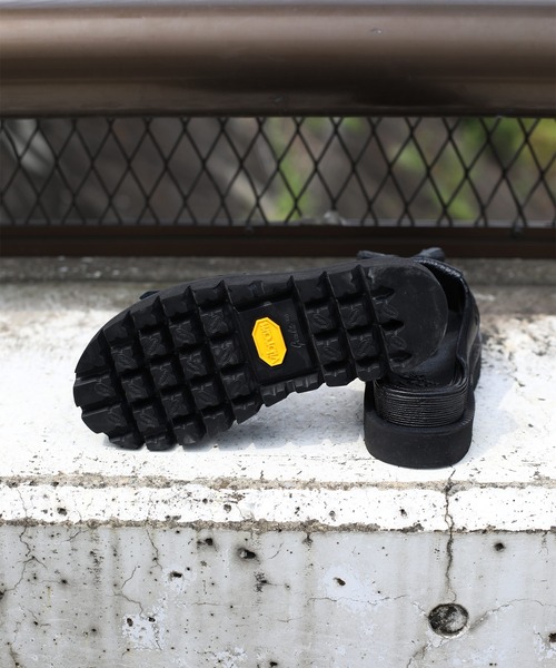 （CANNABIS別注) bench BENSAN-D TASSEL bench/ベンチよりCANNABIS別注BENSAN-D TASSELご紹介[オンライン
