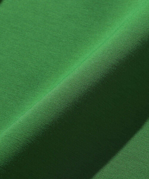 BEAMS LIGHTS（ビームスライツ）の「【WEB限定】BEAMS LIGHTS / ダンボールニット コード クルースウェット (セットアップ対応/ワンマイルウェア/ルームウェア)（スウェット・メンズ・ブラック/グリーン/ブラウン系その他2・SMALL/MEDIUM/LARGE）」の14枚目の写真