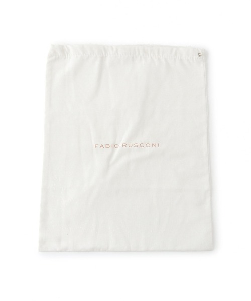 IENA（イエナ）の「【FABIO RUSCONI/ファビオルスコーニ】コーンヒールパンプス◆（パンプス・レディース・グレー系その他・35.5/36/37/38/38.5）」の11枚目の写真