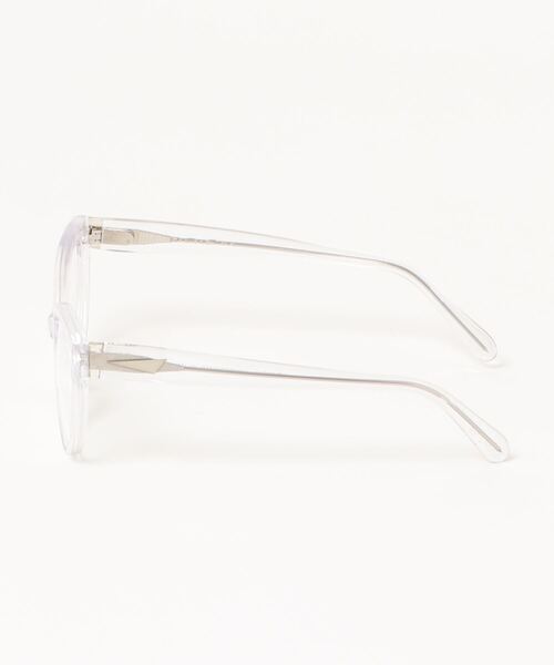 ROPE'（ロペ）の「【PRIZM】 [OPTICAL]CANNE ウェリントンサングラス（メガネ・レディース・その他・FREE）」の2枚目の写真