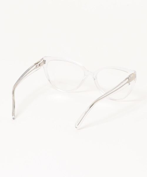 ROPE'（ロペ）の「【PRIZM】 [OPTICAL]CANNE ウェリントンサングラス（メガネ・レディース・その他・FREE）」の3枚目の写真