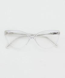 ROPE' | 【PRIZM】 [OPTICAL]CANNE ウェリントンサングラス(メガネ)