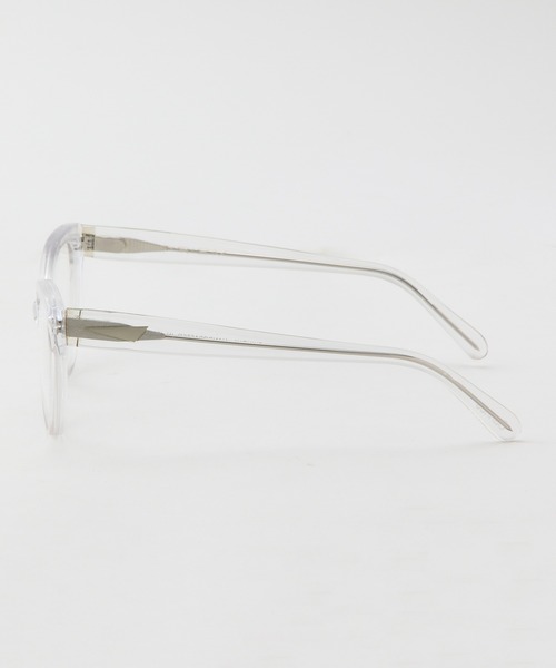 ROPE'（ロペ）の「【PRIZM】 [OPTICAL]CANNE ウェリントンサングラス（メガネ・レディース・その他・FREE）」の5枚目の写真