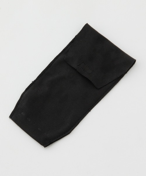 ROPE'（ロペ）の「【PRIZM】 [OPTICAL]CANNE ウェリントンサングラス（メガネ・レディース・その他・FREE）」の9枚目の写真