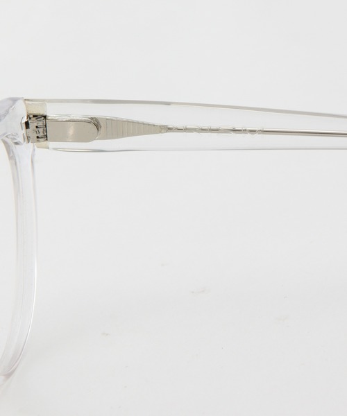 ROPE'（ロペ）の「【PRIZM】 [OPTICAL]CANNE ウェリントンサングラス（メガネ・レディース・その他・FREE）」の8枚目の写真
