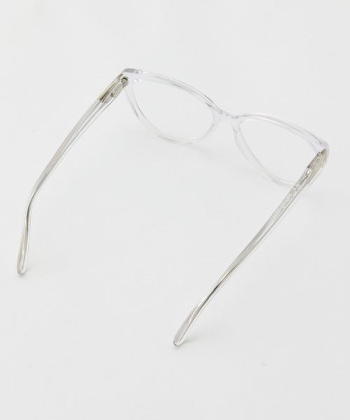 ROPE'（ロペ）の「【PRIZM】 [OPTICAL]CANNE ウェリントンサングラス（メガネ・レディース・その他・FREE）」の6枚目の写真