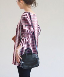 SLOBE IENA | 【PIENI/ピエニ】 ミニボストンバッグ◆(ボストンバッグ)