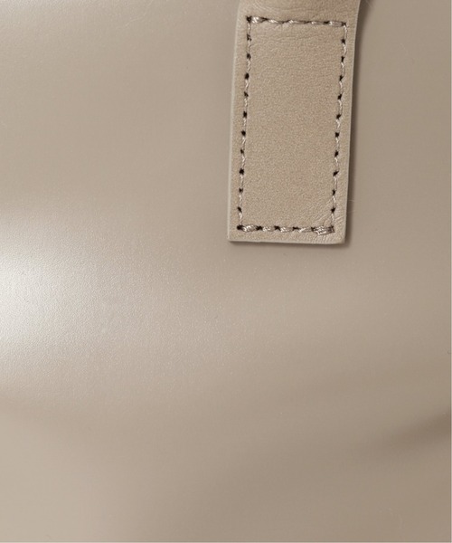 SLOBE IENA（スローブイエナ）の「【PIENI/ピエニ】 ミニボストンバッグ◆（ボストンバッグ・レディース・ブラック・FREE）」の13枚目の写真