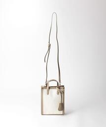 closet story | CC スクエア ミニショルダー バッグ(ショルダーバッグ)