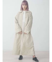 merryJenny トレンチコート☆ merry jenny ルーズレーストレンチコート （BGE） -ファッション通販