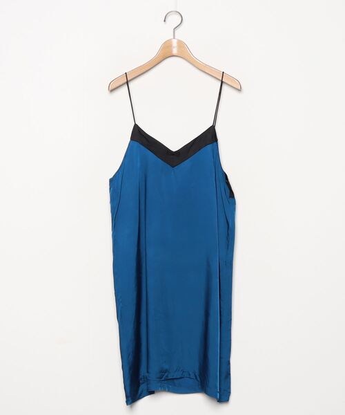 セール ブランド古着 キャミソールワンピース ワンピース Toga トーガ のファッション通販 Zozoused