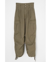 MOUSSY | VOLUME COMBAT パンツ(カーゴパンツ)