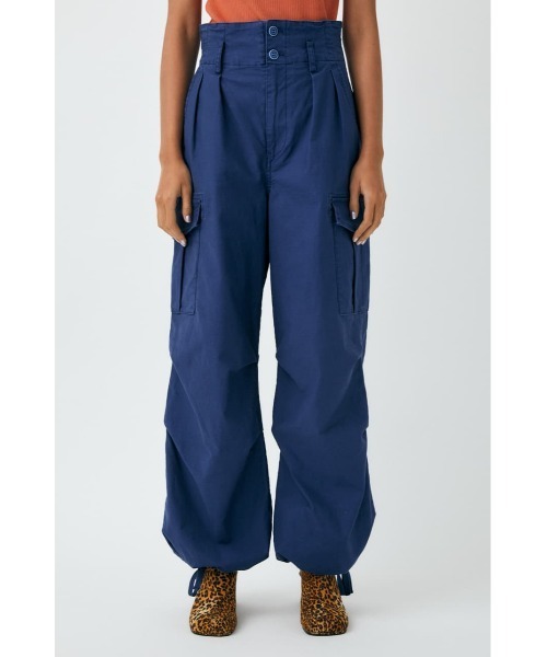 MOUSSY（マウジー）の「VOLUME COMBAT パンツ（カーゴパンツ